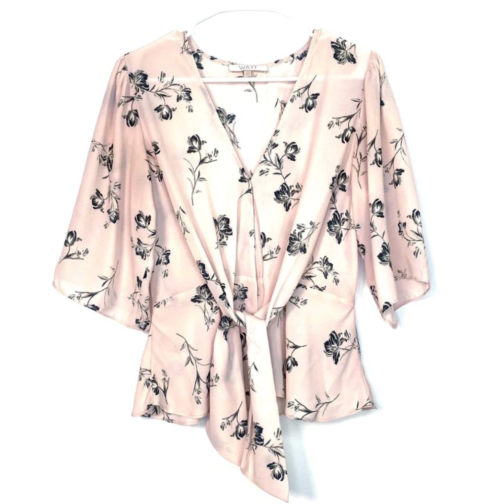 WAYF Women's size M